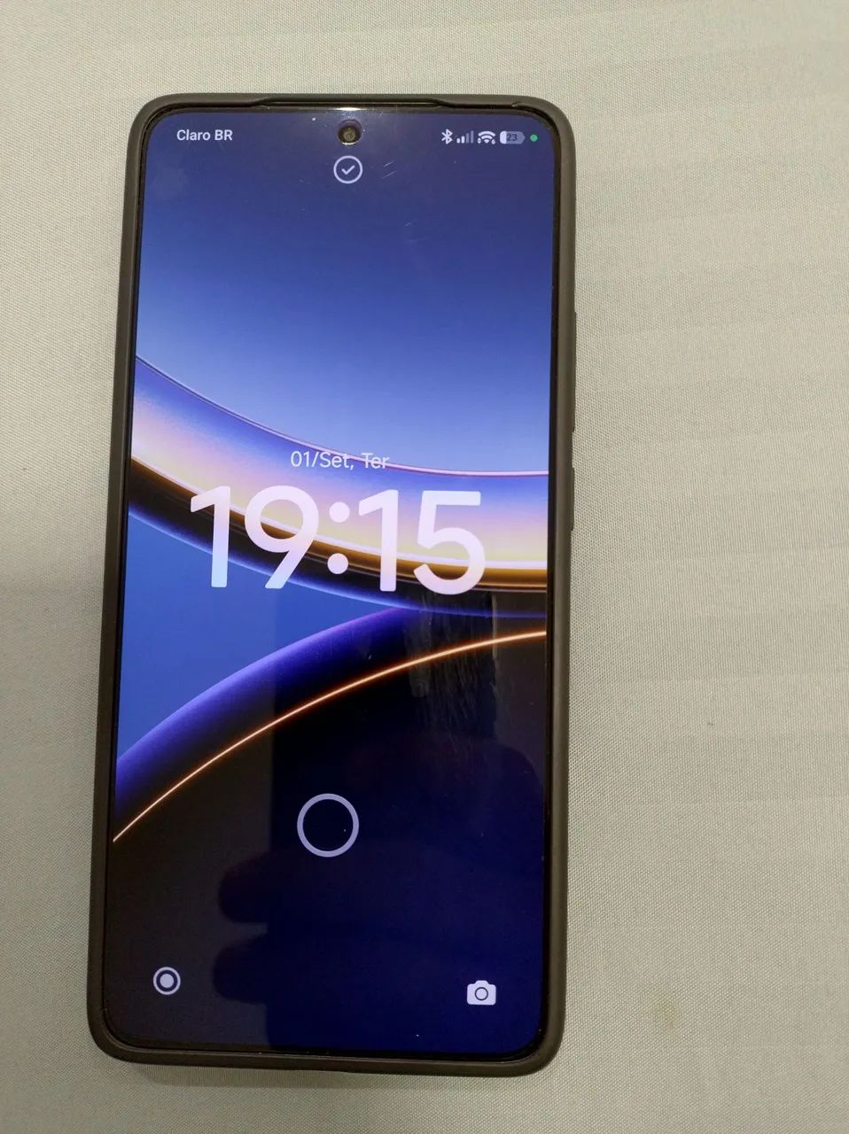 Poco F7 Pro 528gb - Foto 5