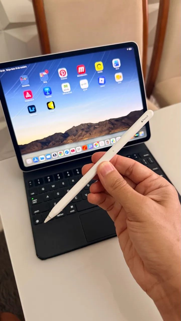 iPad Pro M1 512gb  - Foto 2