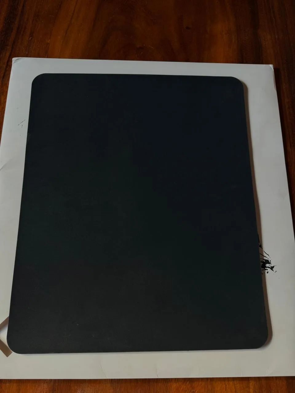 Mousepad Scyrox Sosu - 490x420x4,5mm - Foto 5