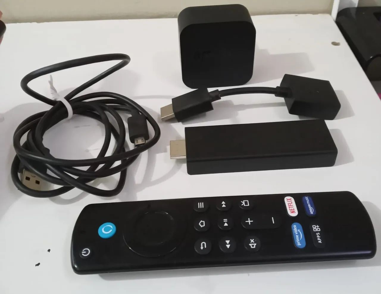  Fire TV stick  - Foto 2