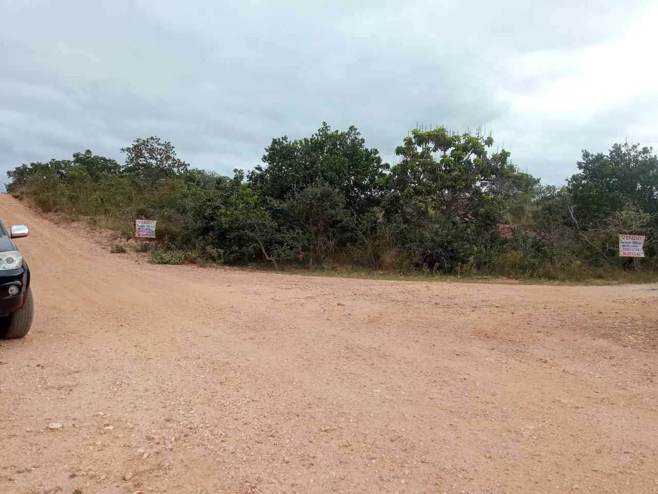  SERRA DO CIPÓ, TERRENOS DE 1000 MTS - Foto 2