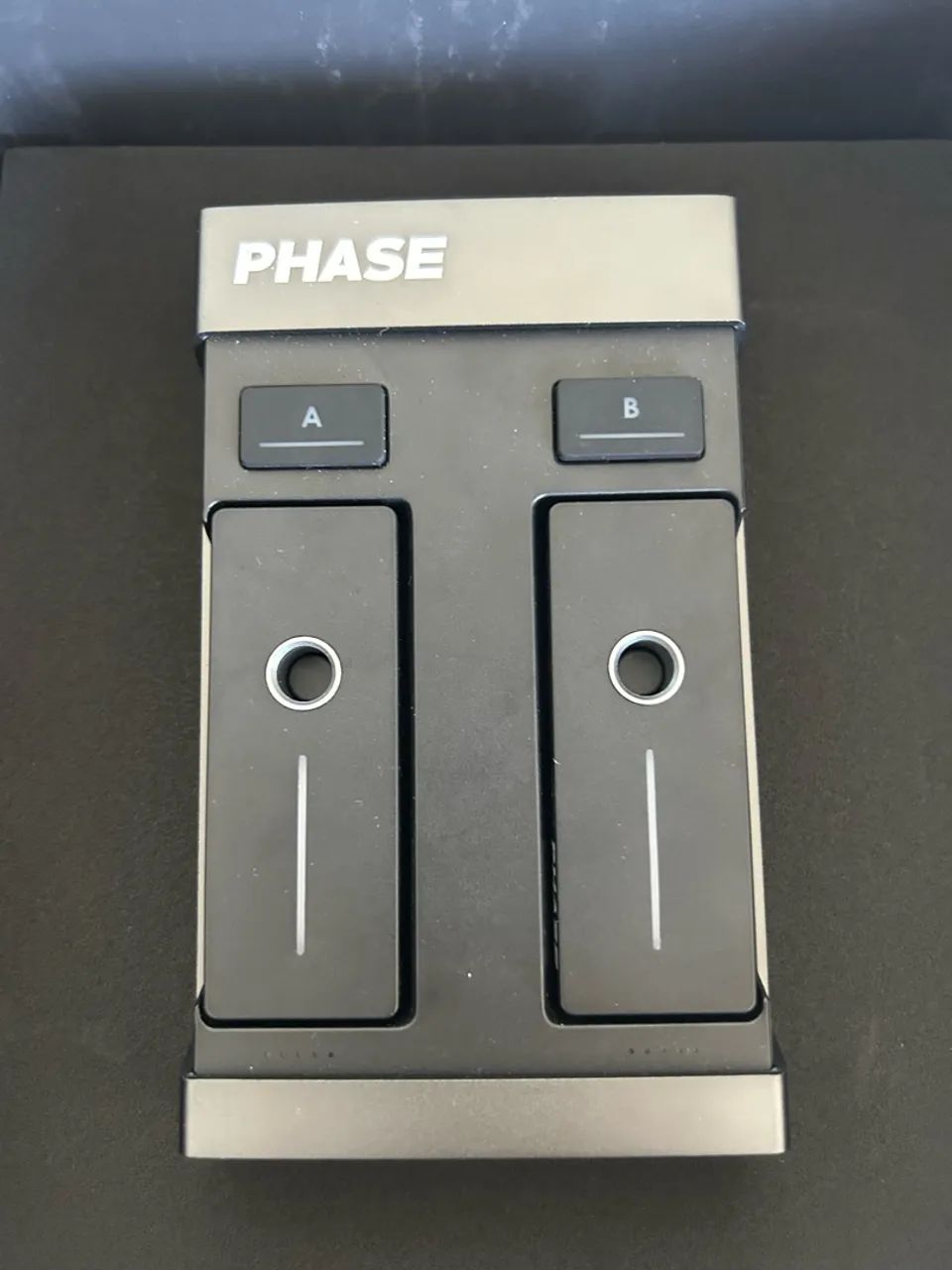Phase mwm - Foto 4