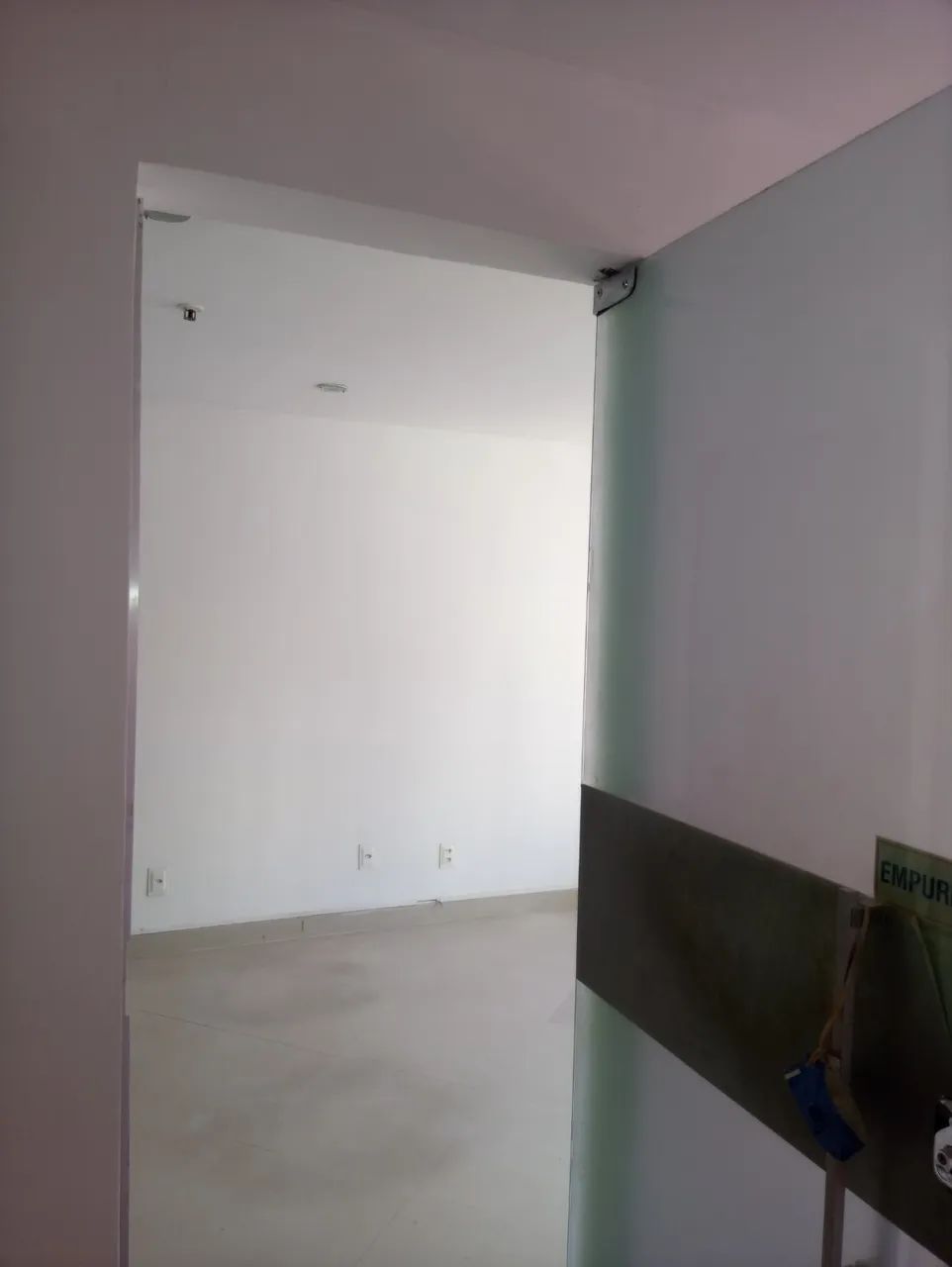 Sala/Conjunto para aluguel tem 57 metros quadrados em Centro - Rio de Janeiro - RJ - Foto 2