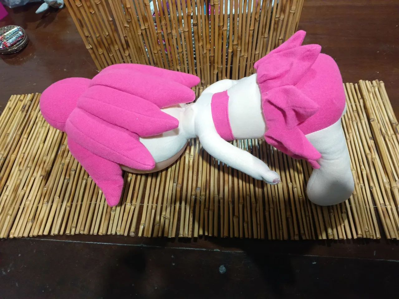 Boneca Polvinha - Foto 3
