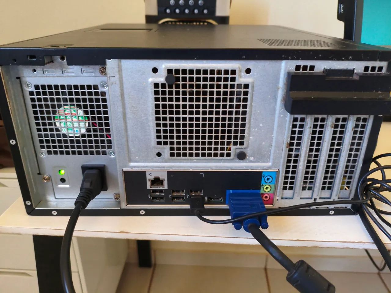 Pc Simples Para estudo - Foto 3