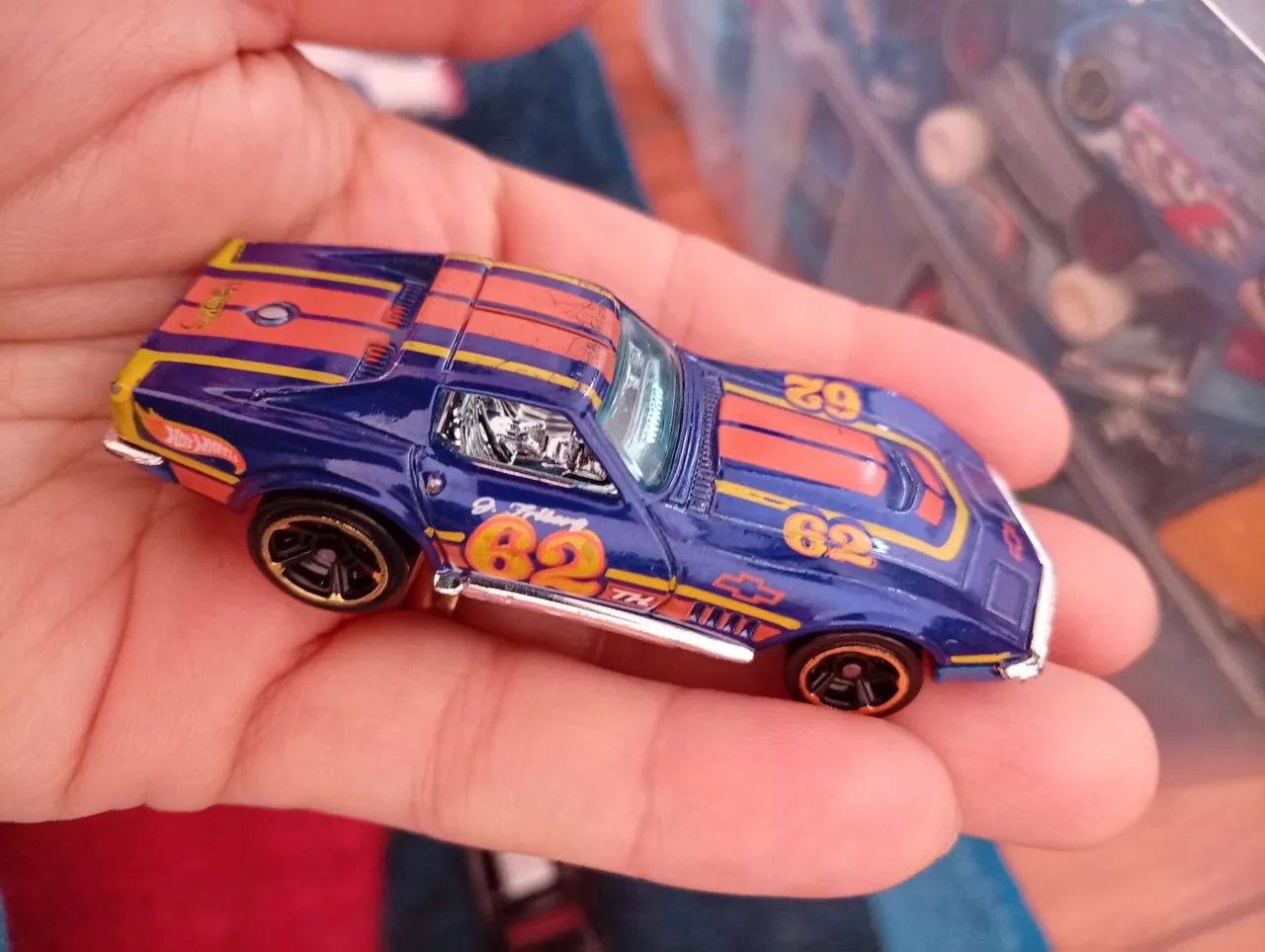 2 Hotwheels  - Foto 3