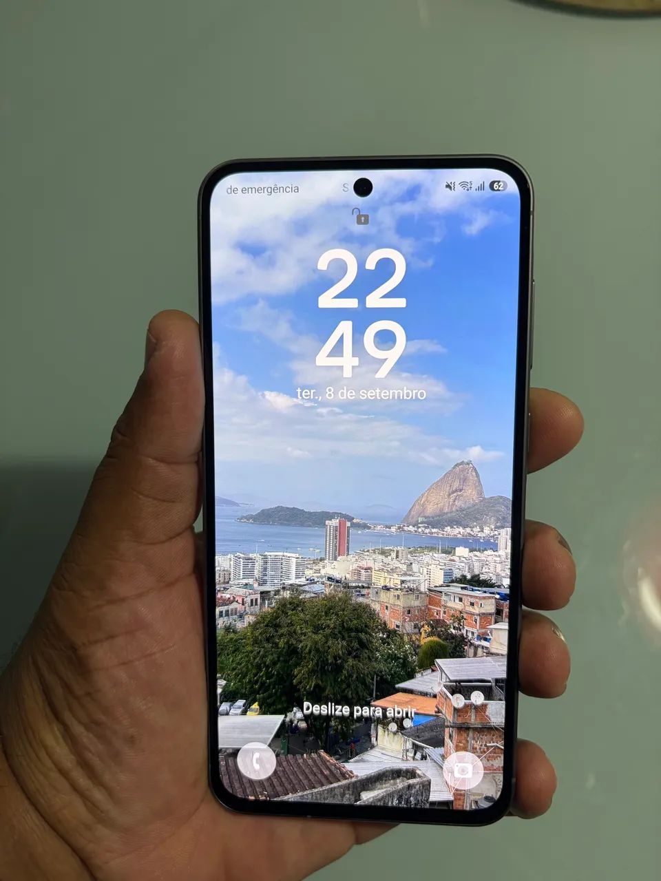 Samsung Galaxy A56 256GB 5G - Foto 3