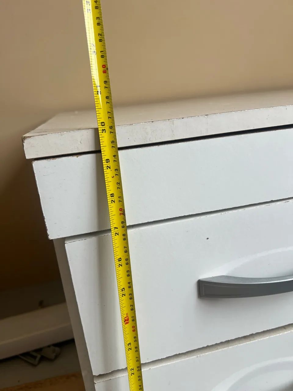 Escrivaninha/ mesa de computador  - Foto 3
