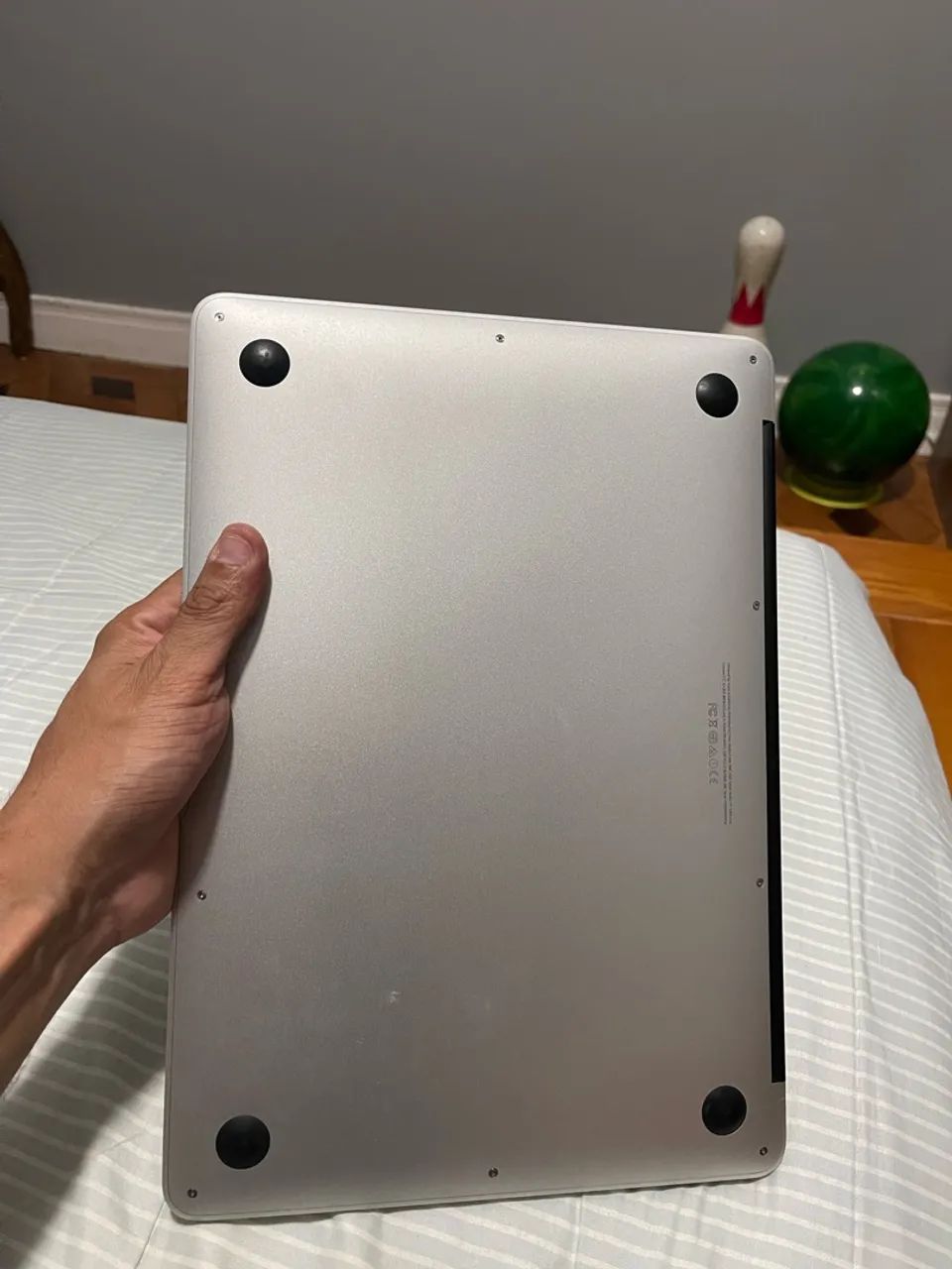 MacBook Air 13? 2015 - Foto 5