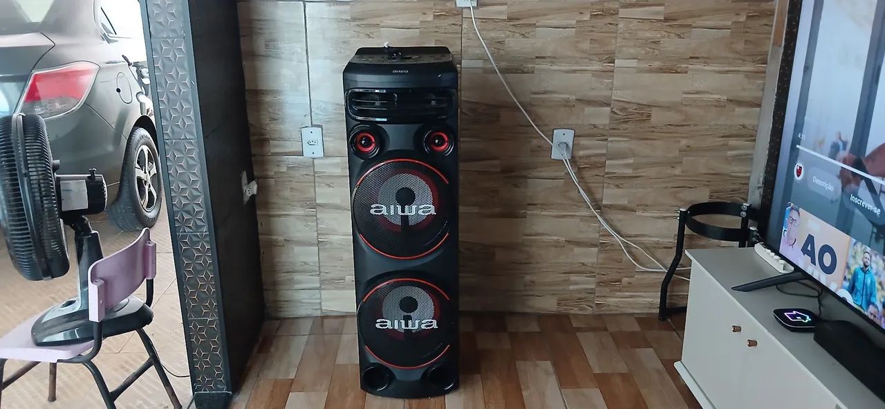 SOM Aiwa - Foto 5