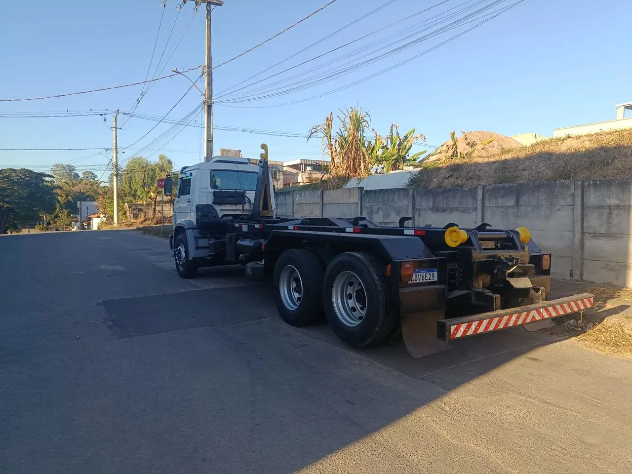 Caminho rolon  - Foto 2