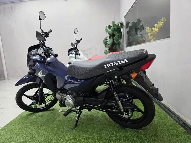 HONDA POP 2027 - Foto 3