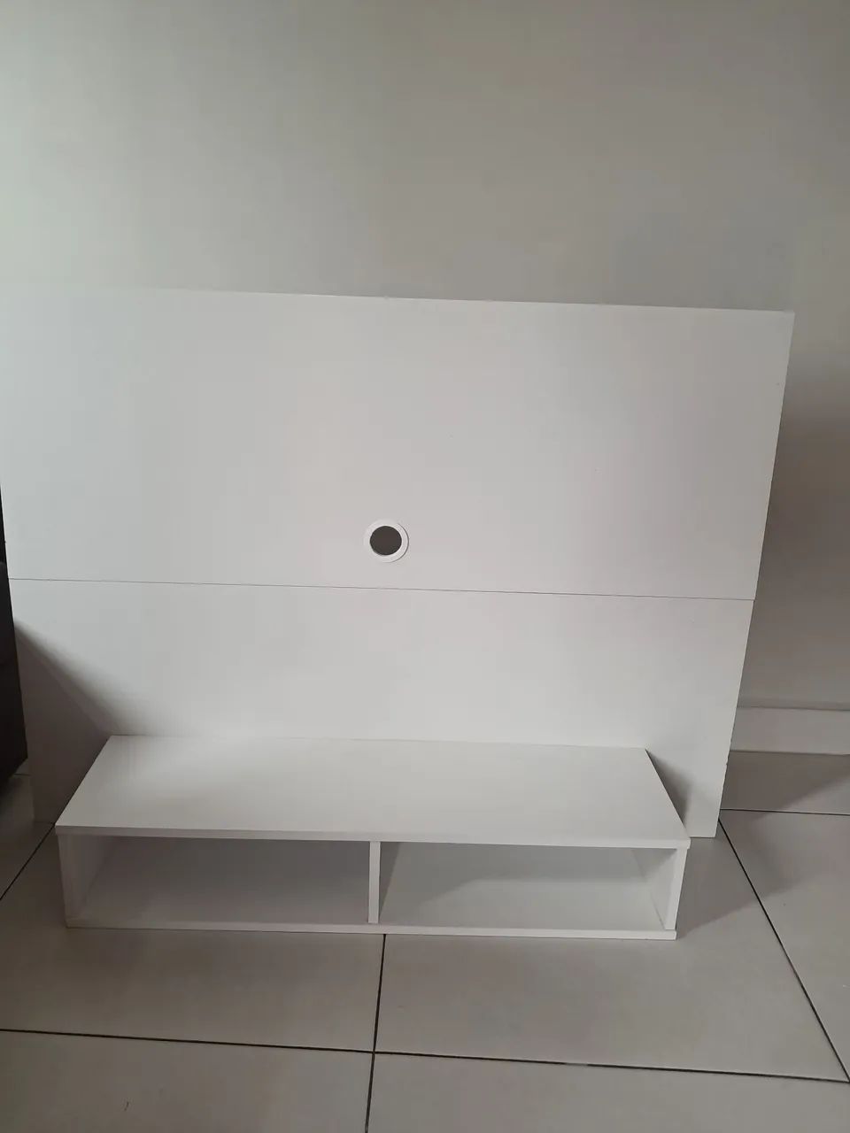 Painel para tv