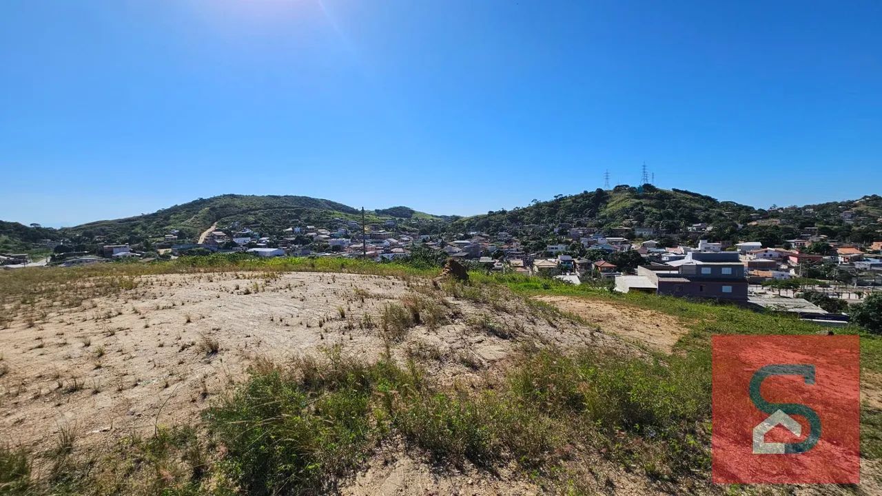 Lote no Vinhateiro a 10 min do centro de Cabo frio - Foto 5