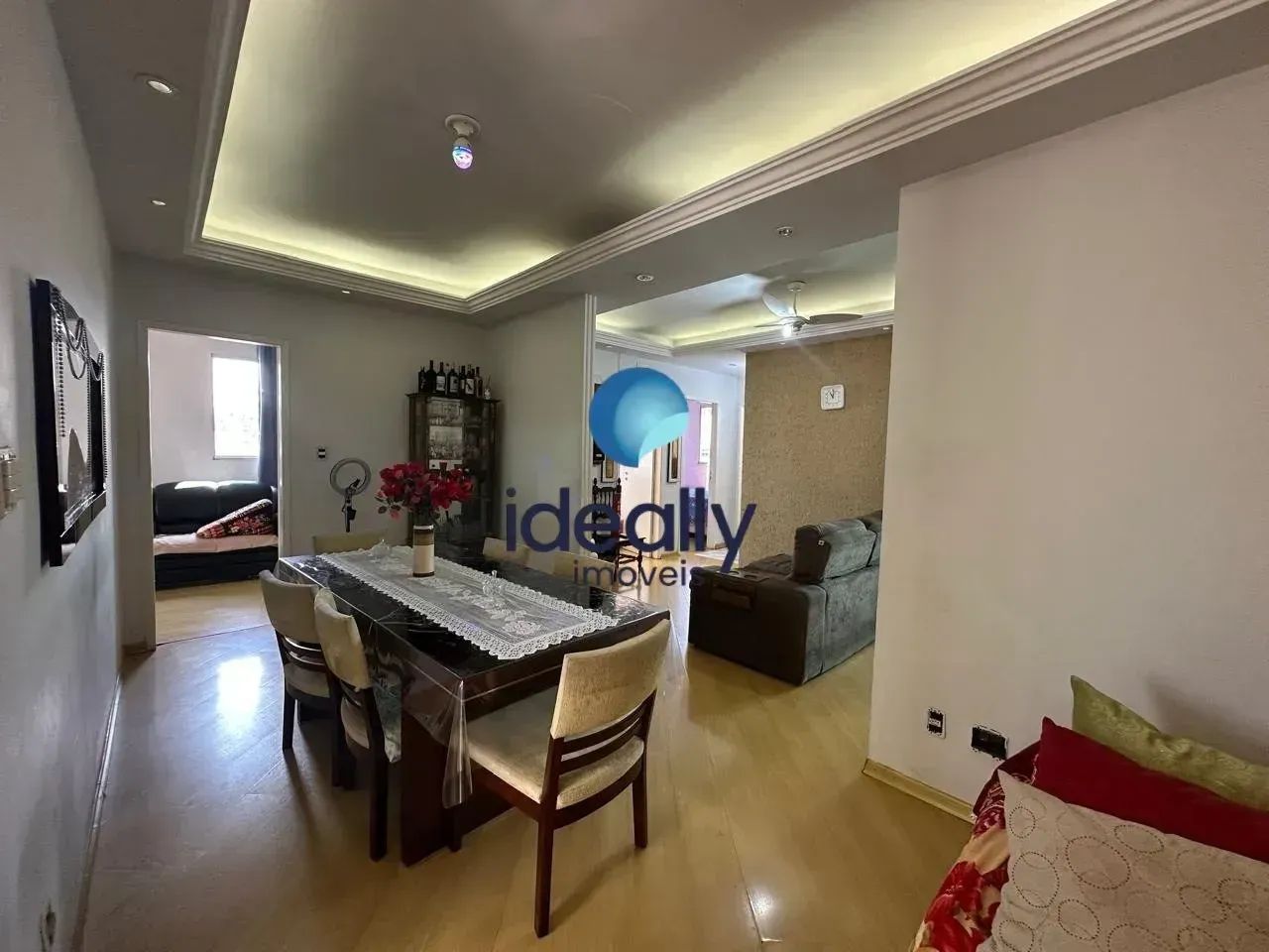 APARTAMENTO SANTA MARIA - Foto 2