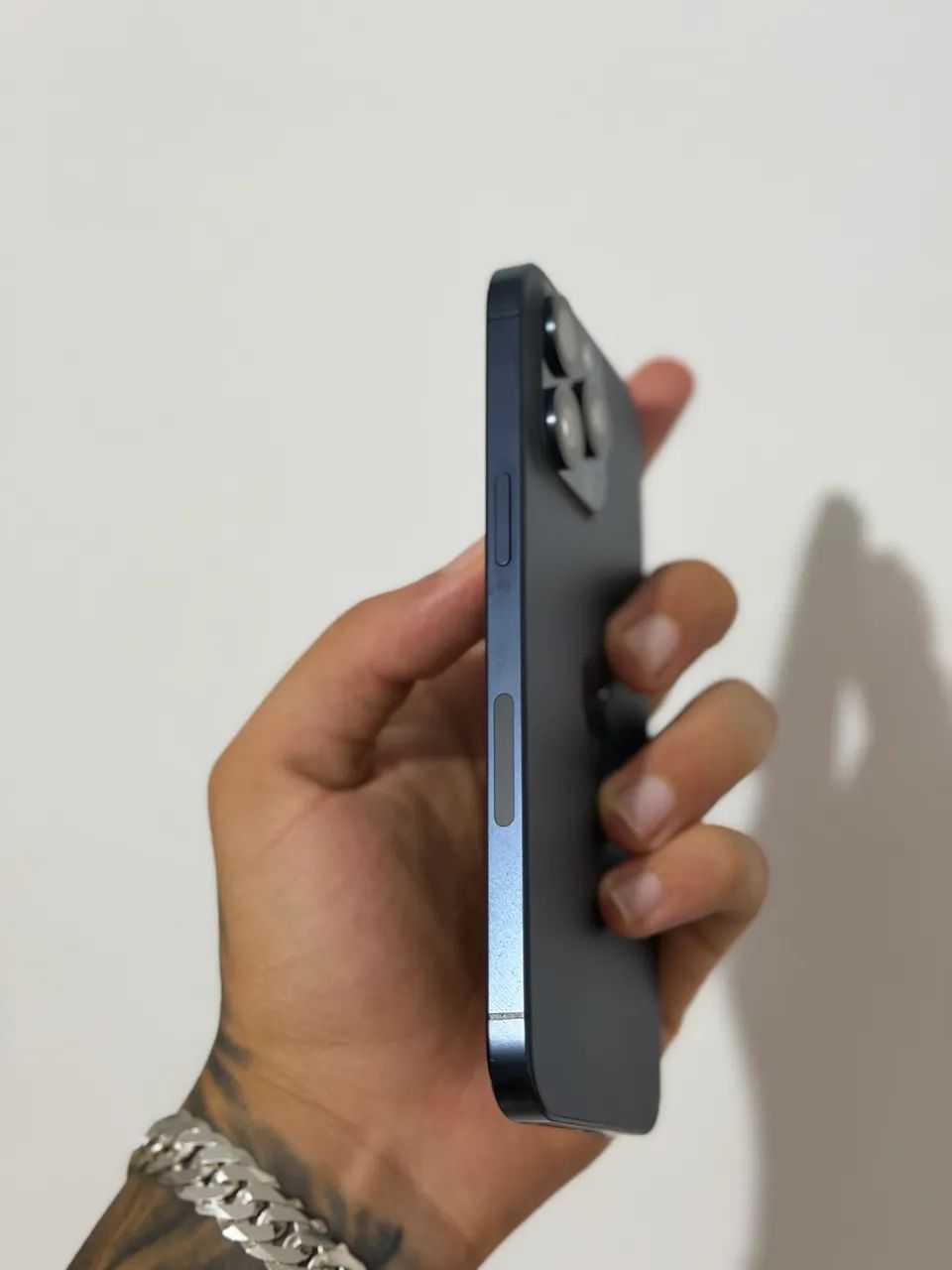 iPhone 15 Pro Max 512 gb  - Foto 4