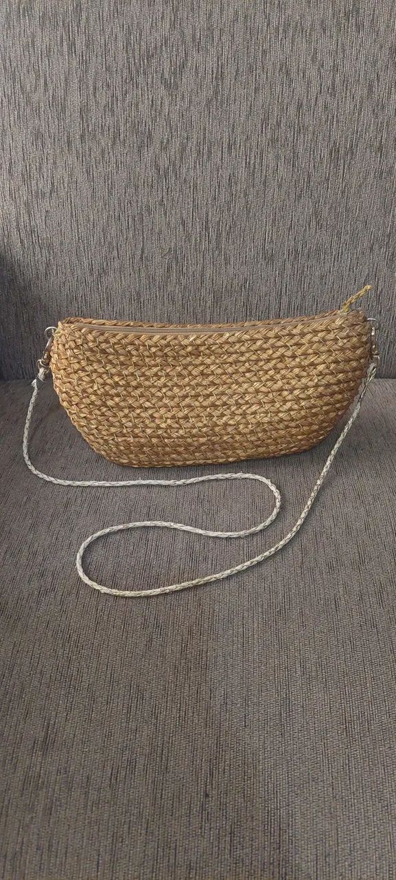 Bolsa Dourada 