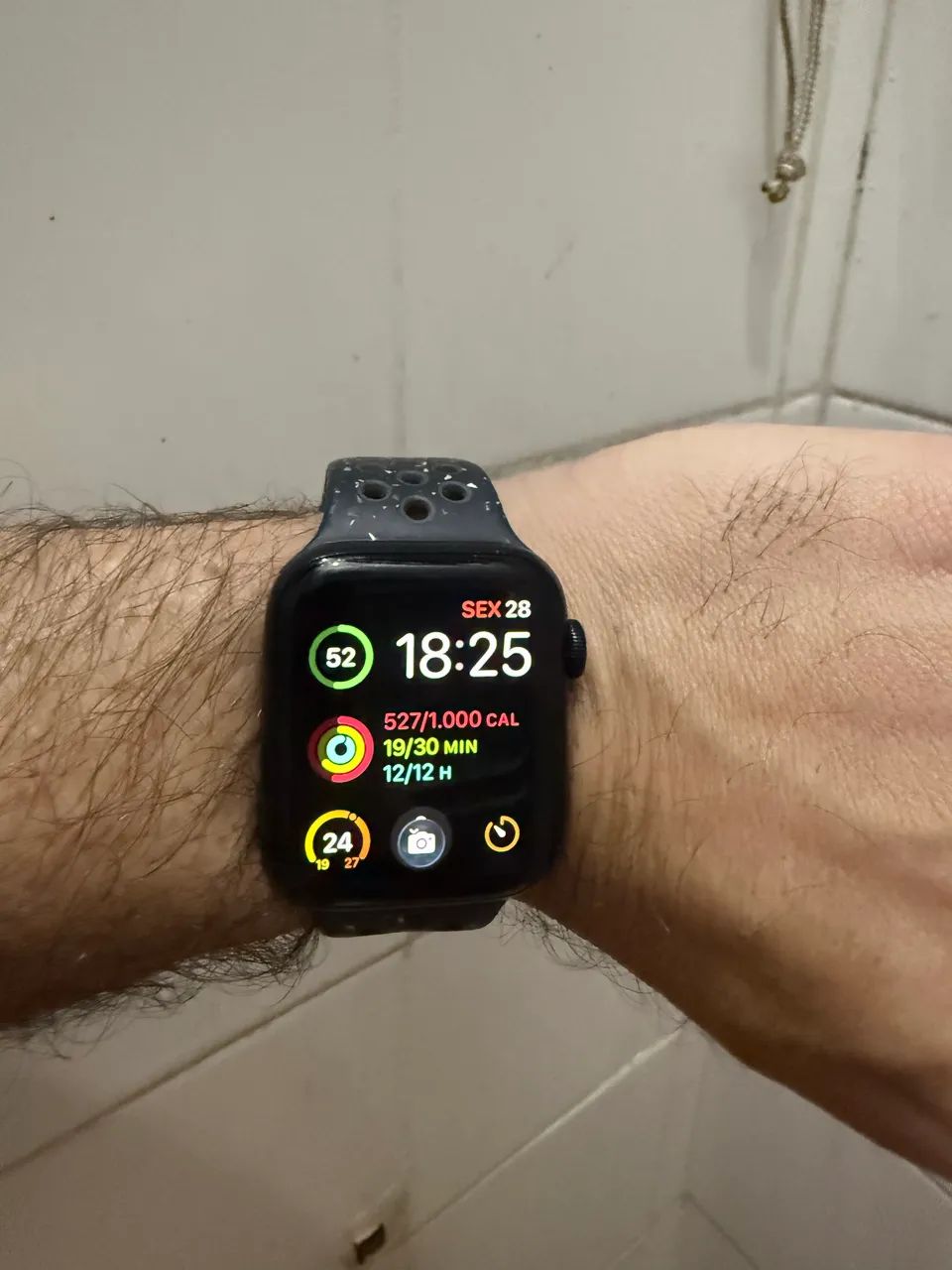 Apple Watch SE 44mm  - Foto 5