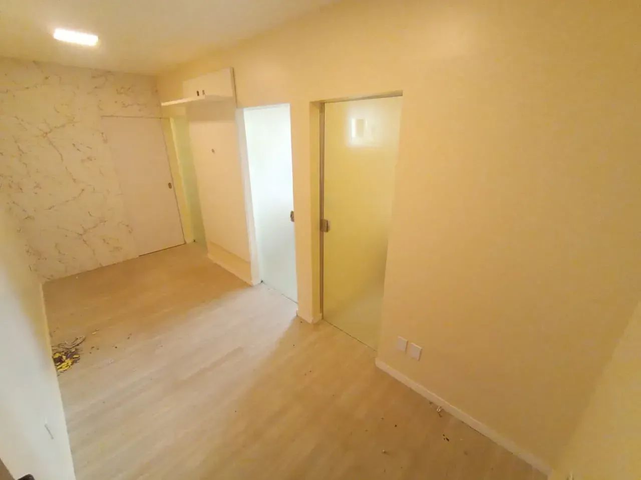 SALA COMERCIAL  ALEIXO   Condomínio Atrium - Foto 4