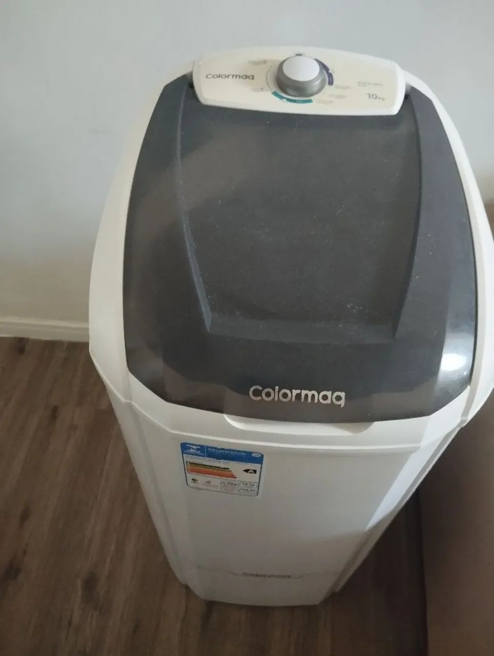 Vendo Tanquinho Usado - Colormaq