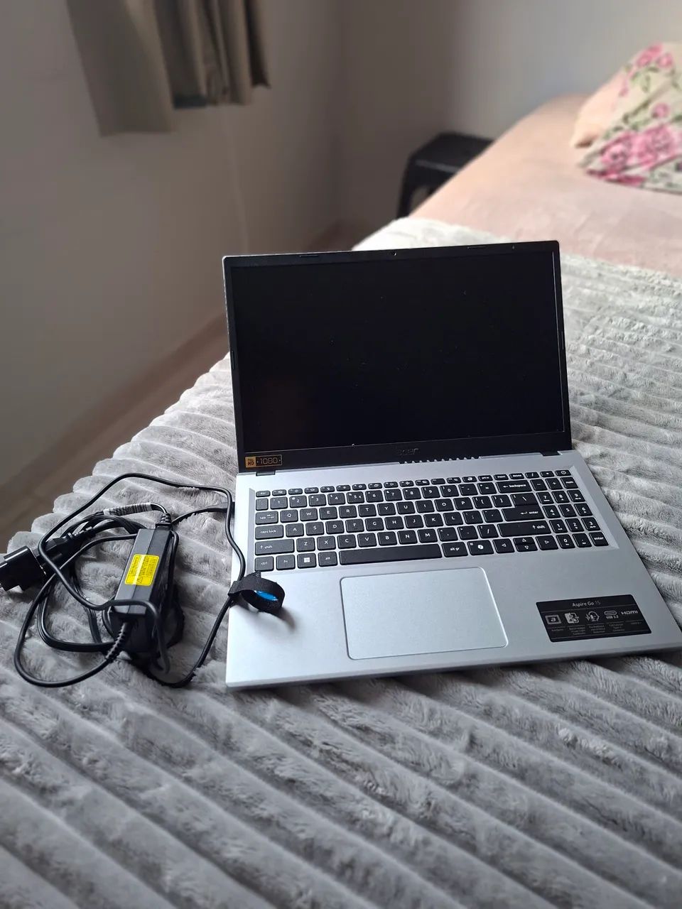 Notbook Acer Aspire Go 15 - Foto 2