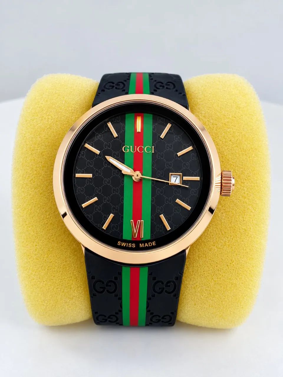 Relógio Gucci Lê Marche zerado