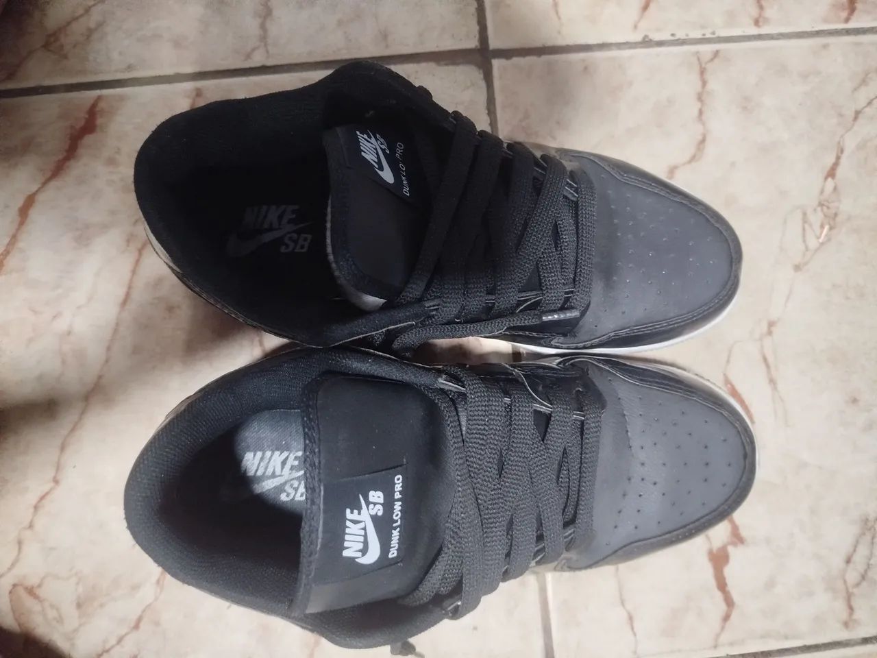 Nike Dunk Low Pro - Foto 4