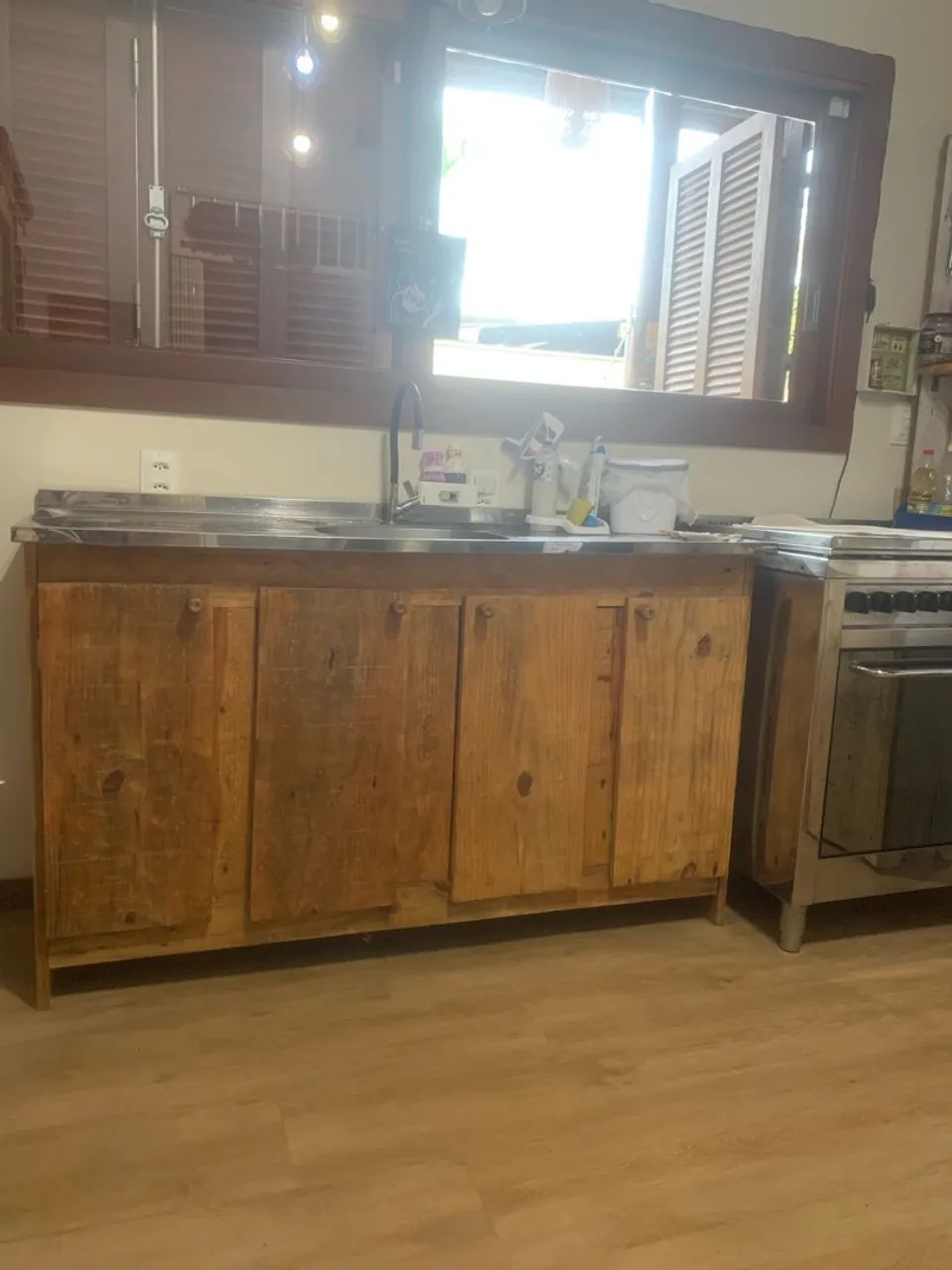 Balcão para cozinha - Foto 2