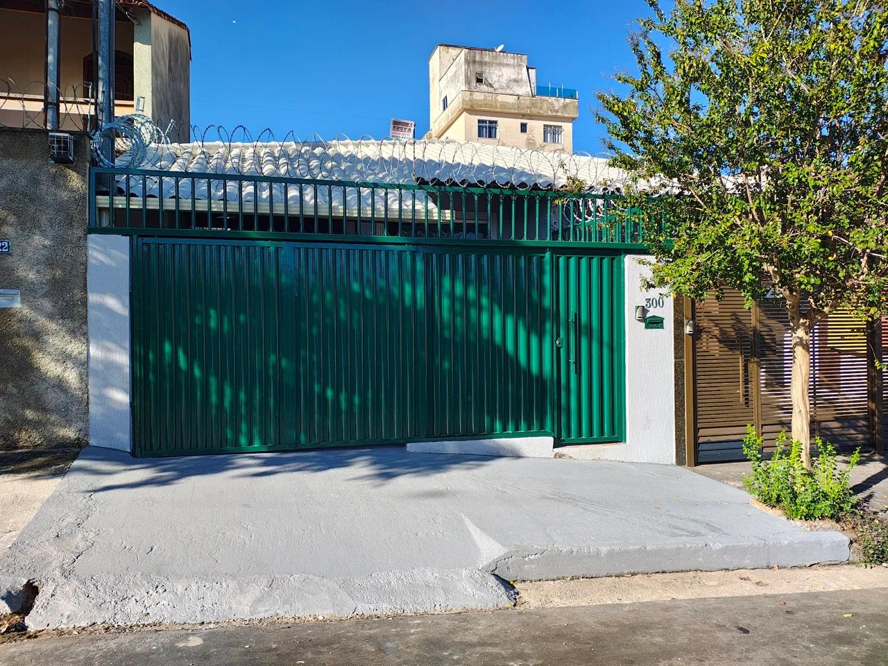 Vendo Casa Bairro Santa Mônica 