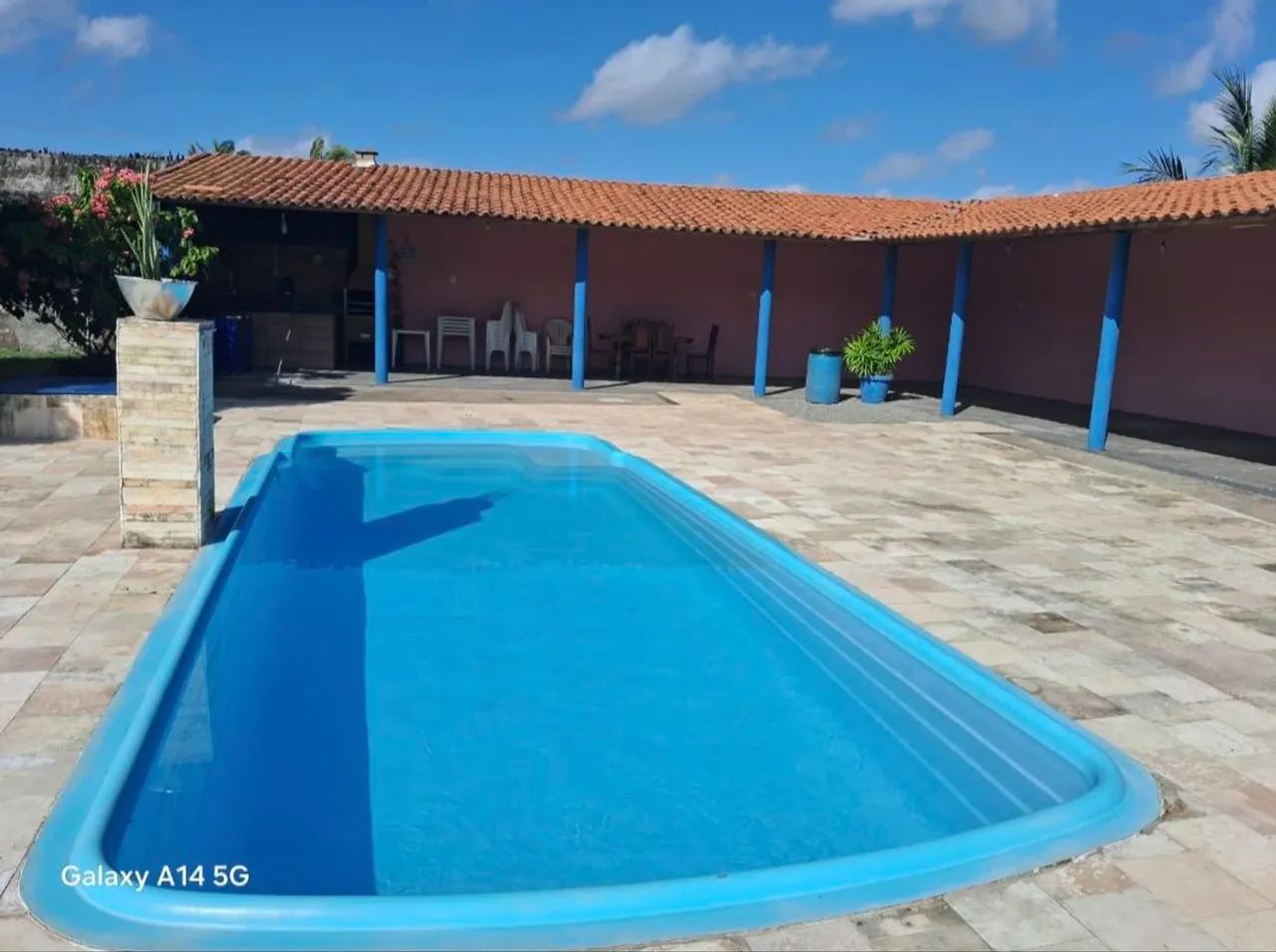 ALUGO CHACARA PARA EVENTOS - Foto 5