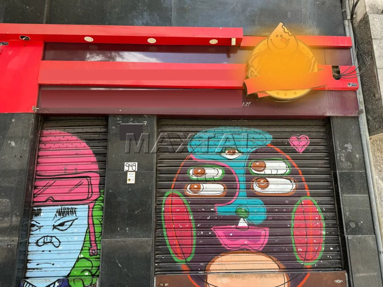 Loja Comercial 53m² com balcão de atendimento próxima ao Metrô República - Foto 10