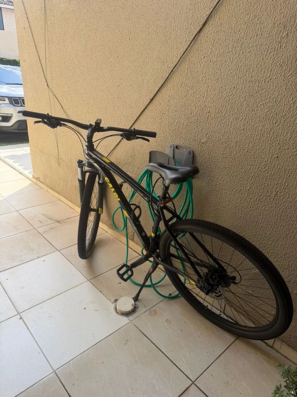 Bicicleta Caloi Aro 29 - Foto 3