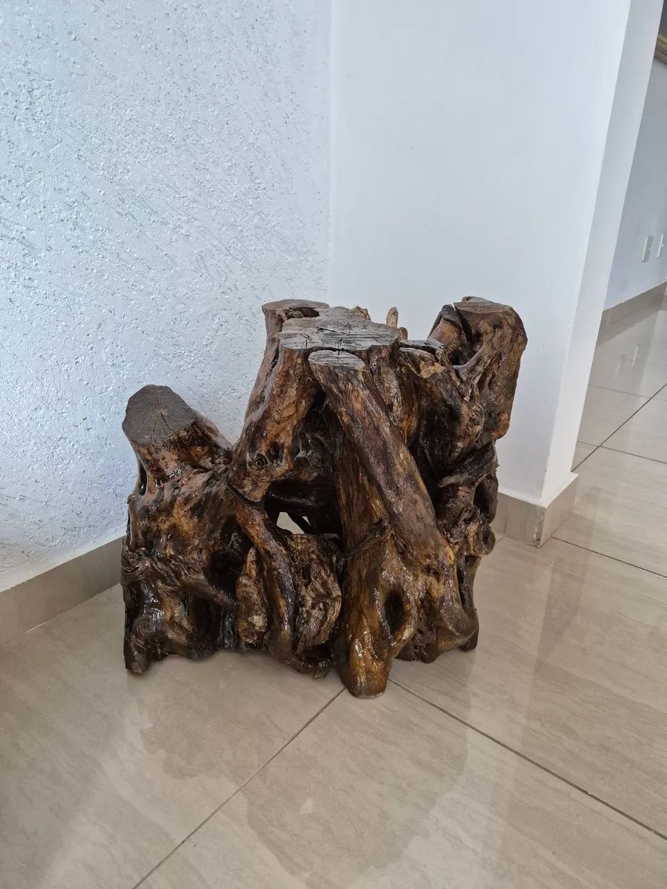 Mesa de centro