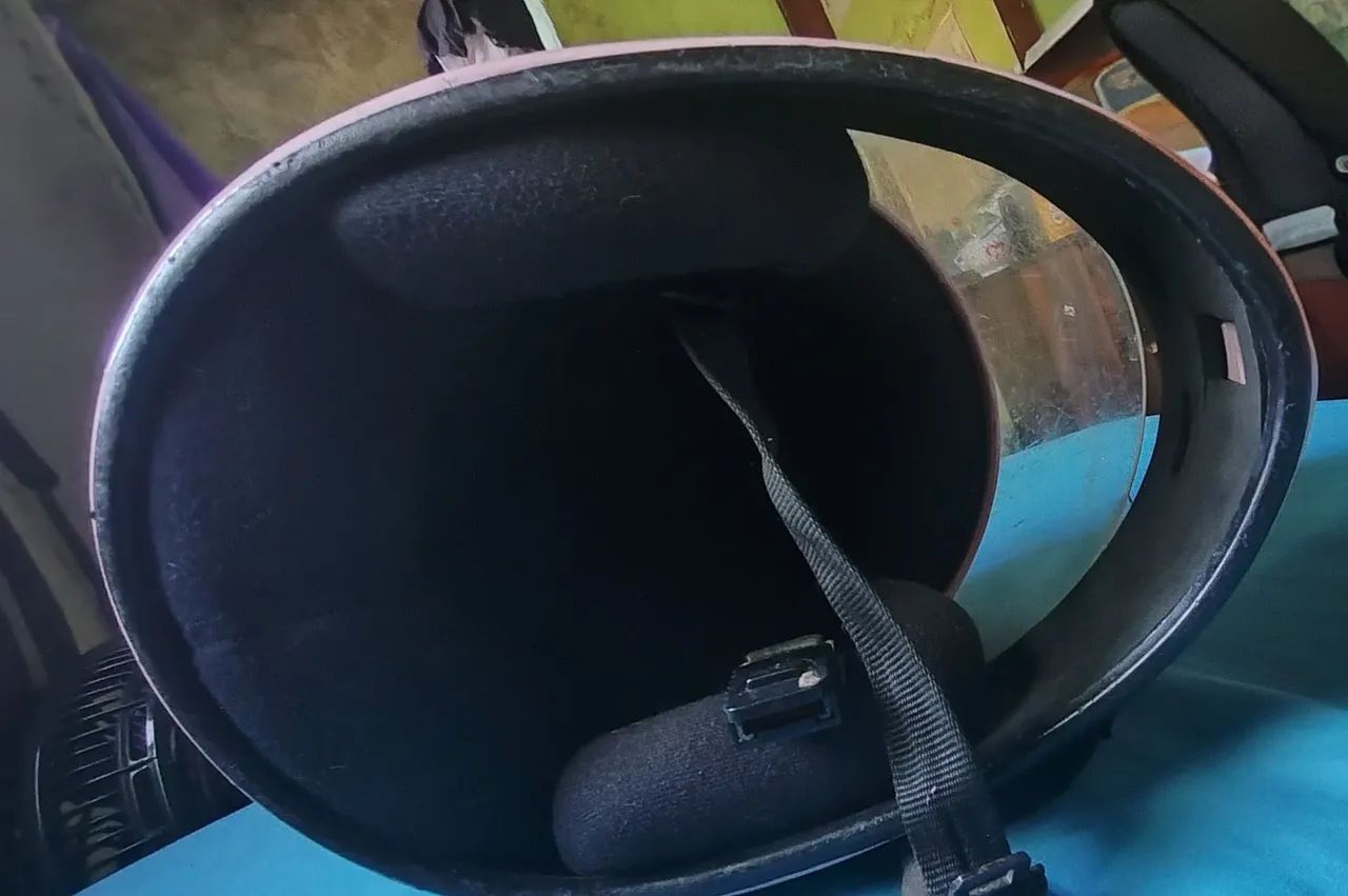 Capacete  - Foto 3