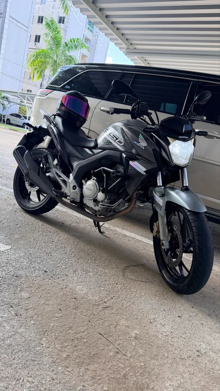 Twister 250