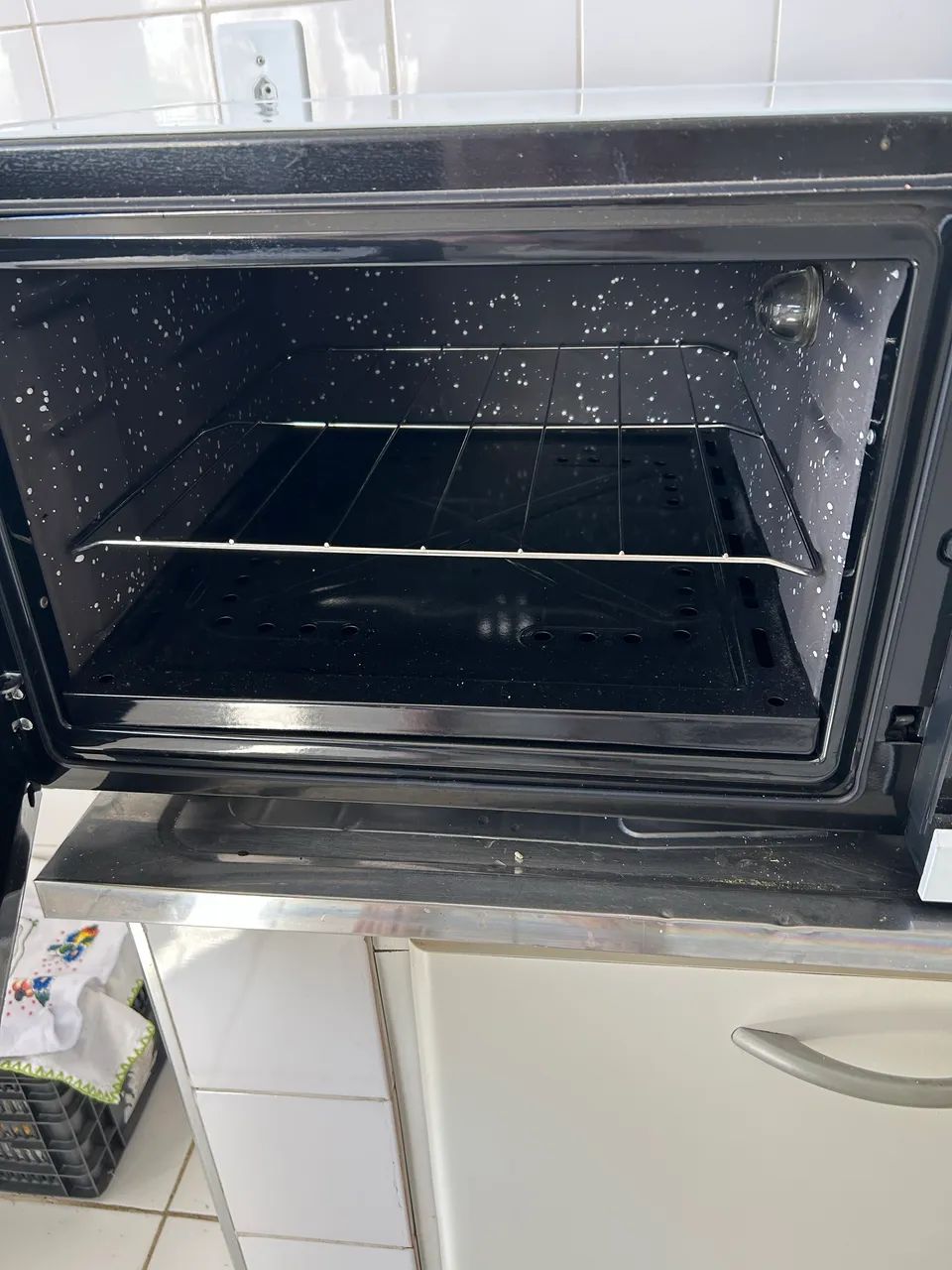 Forno elétrico Mueller  - Foto 2
