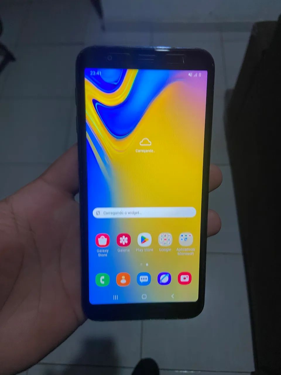 Samsung j6+ - Foto 3