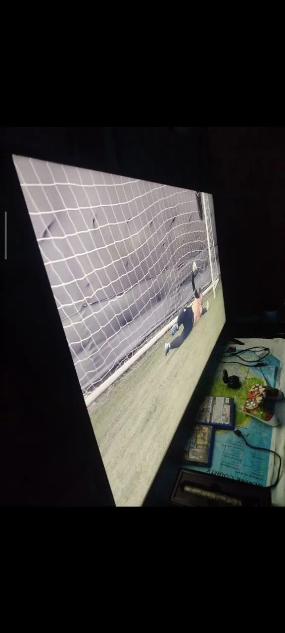 Smart TV LG 4K-HDR 50 Polegadas - Foto 4