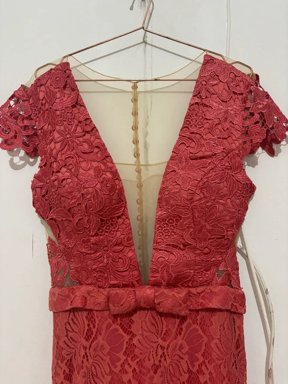 Vestidos de festa - Foto 4