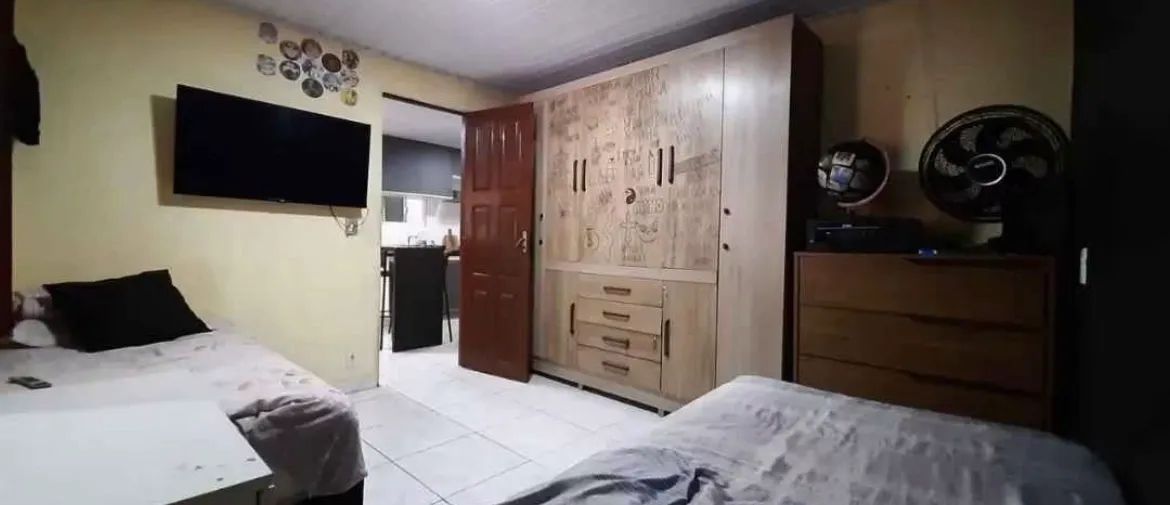 CASA A VENDA NA CONDOR £ - Foto 3