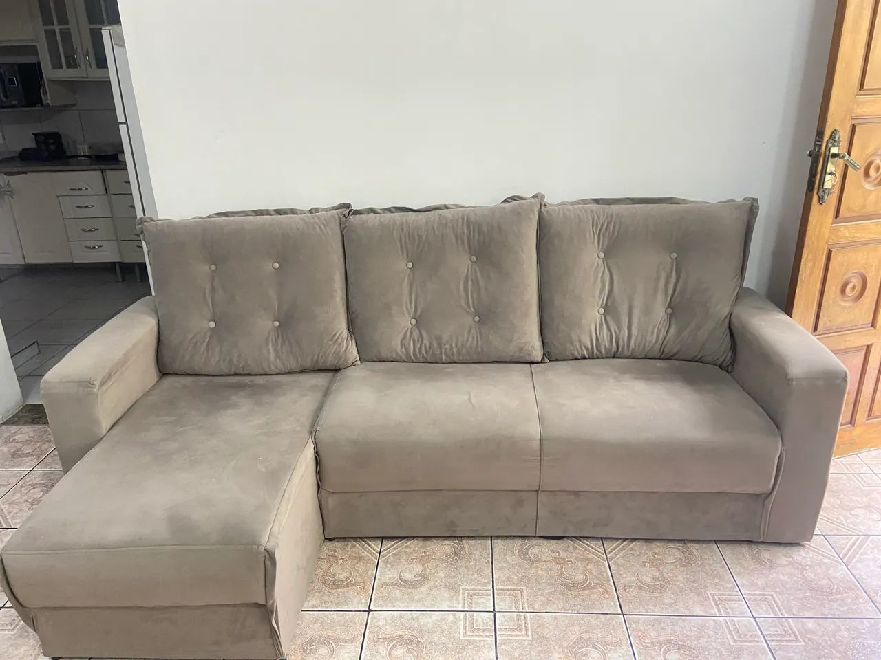Sofá 350,00