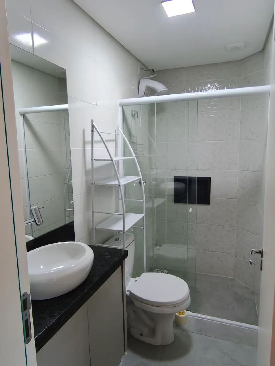 Studio mobiliado perto da praia - Foto 5