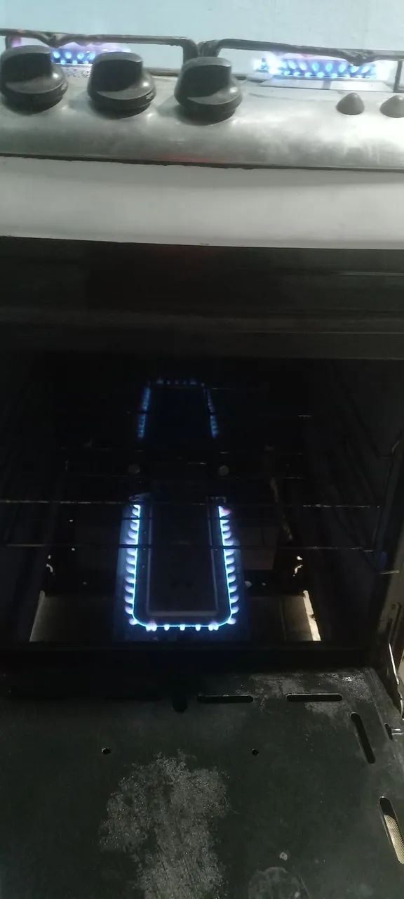 Fogao electrolux - Foto 5