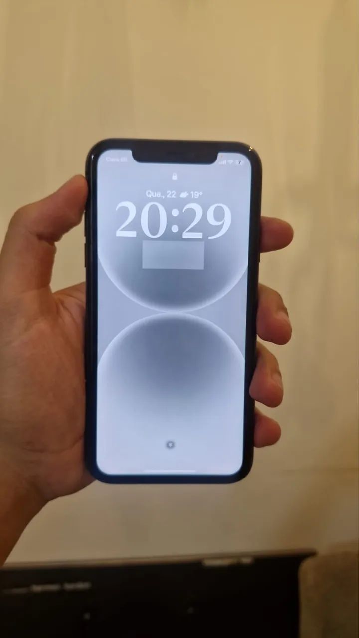 IPHONE 11 128gb COM CAIXA - Foto 3