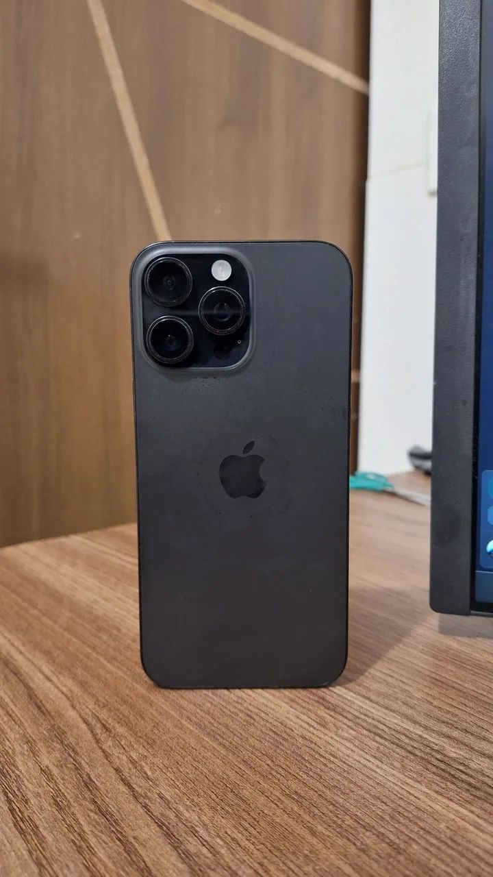 iPhone 16 Pro Max 256GB - Foto 2