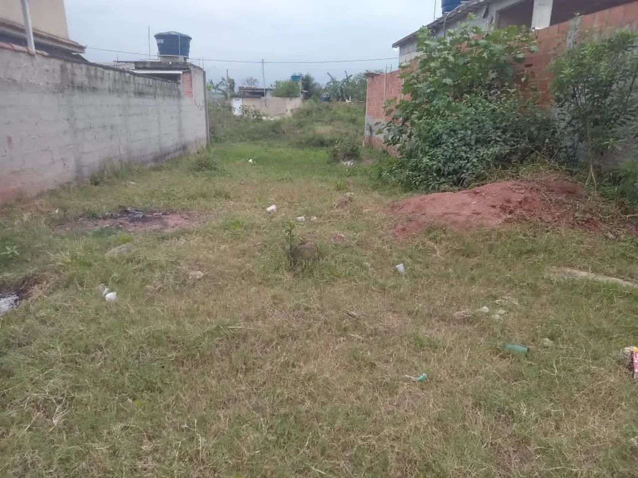 Terreno 168m² - Foto 4