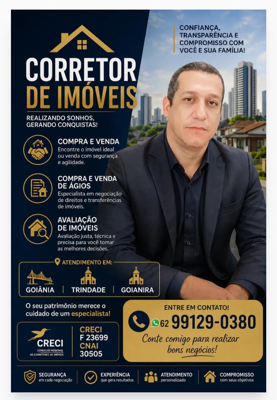 Casas Goianira Trindade Goiania