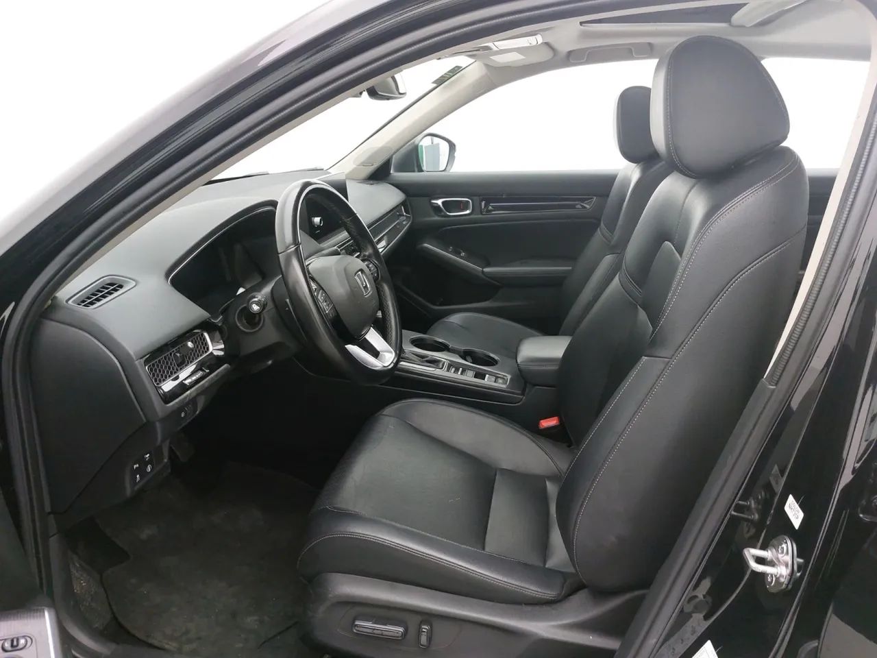 Honda Civic Sed.Touring 2.0 16V Aut. (Híbrido), foto 16 de 18