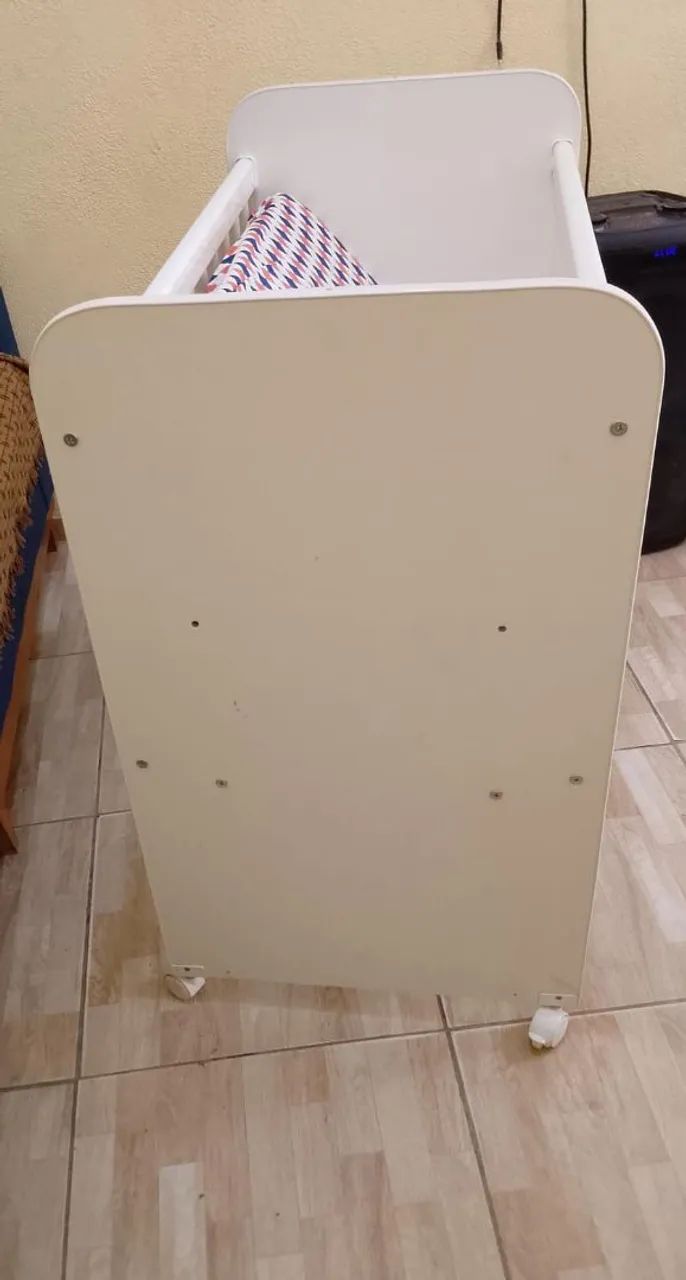 Vendo mini berco, completo  - Foto 2