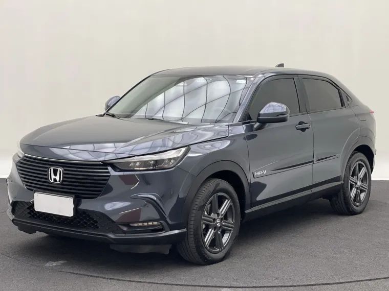 Honda Hr-V 2024